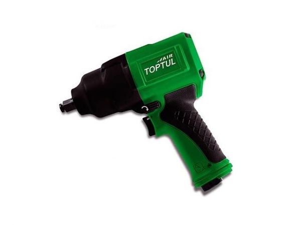 Пневмогайковерт 1/2' 1085Nm SUPER DUTY TOPTUL (KAAJ1680)