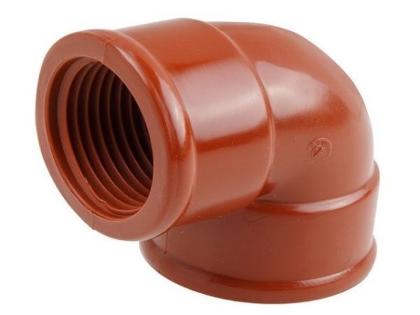 Колено ПП 1' вн. кор., AV Engineering(для 5 к.с.)