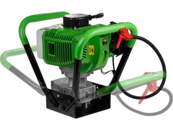 Мотобур DGM EA-520(2.0 кВт; 9 кг; шнек до 200 мм)