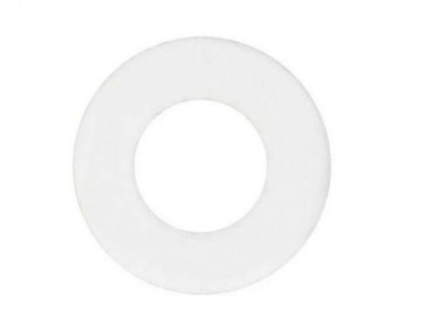 Уплотнитель 10 под манометр  (ООО 'РЕДИУС 168')(Кольцо полиэтиленовое)