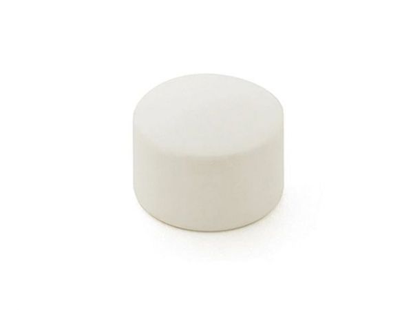 Заглушка ПП 25 PN25, сер. РТП