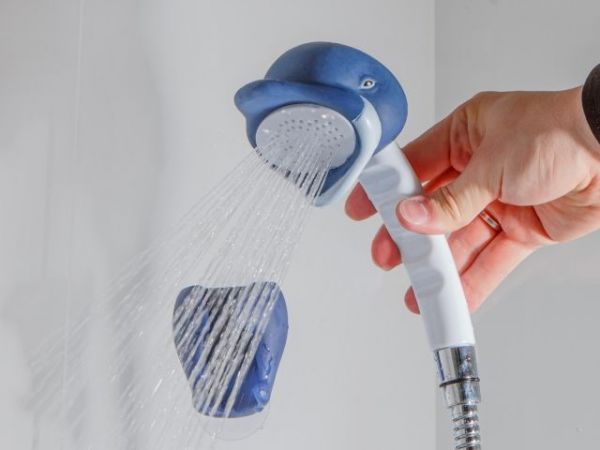 Душевая лейка  'Дельфин' ECONOCE