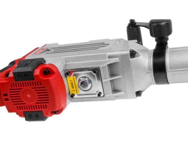 Отбойный молоток WORTEX DH 1445 в чем. 1400 Вт, 45 Дж, HEX 30, 1800 уд/мин(14.3 кг)