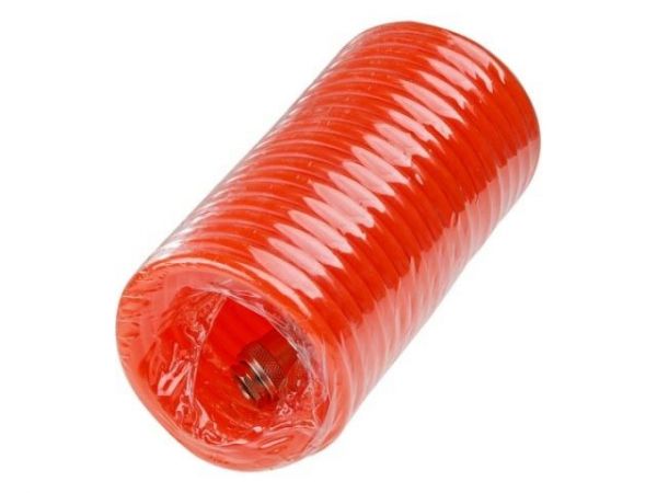 Набор пневмоинструмента ECO SGK-51 (5 предметов)