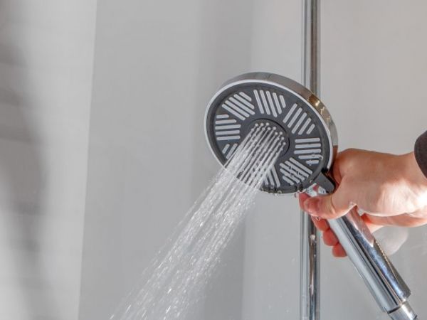 Душевая лейка, 3-функц., AV Engineering