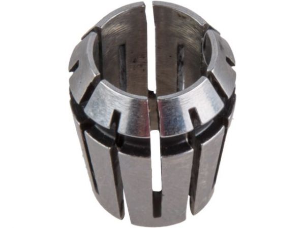 Прямая шлифмашина BULL EDG 6528 E в кор. 670 Вт, 8000-30000 об/мин, цанги 6 и 8 мм(Плавный пуск, рег. об., константная электроника, подшипники NSK, автоотстрел щет., защ. от перегруз.)