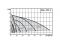 Насос TOP-Z25/6 DM PN6/10  WILO