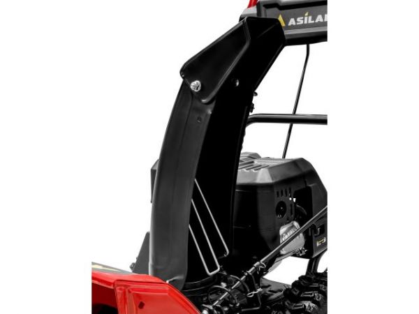 Снегоуборщик ASILAK SBG-756(7 л.с., 6 скорости вперёд, 2 скорости назад, шир. 56 см)