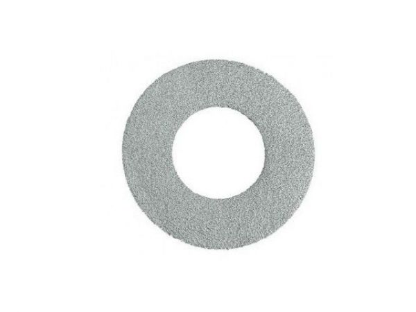 Шлифлист дл GWS 14.4V 100 мм (К60) (5 шт.)