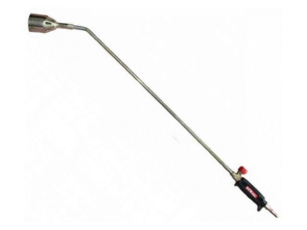 Горелка газовоздушная ГВ-111 (дл. 930 мм; пропан/бутан; ф50 мм) (ООО 'РЕДИУС 168')