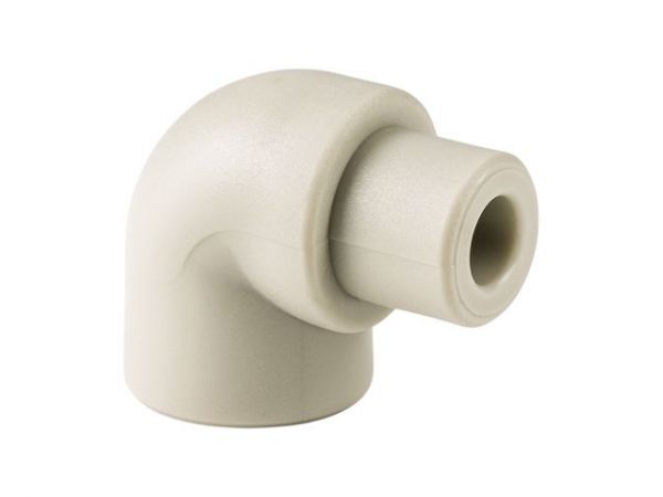 Колено ПП вн.-нар. 32х90 сер. РТП(Угольник)