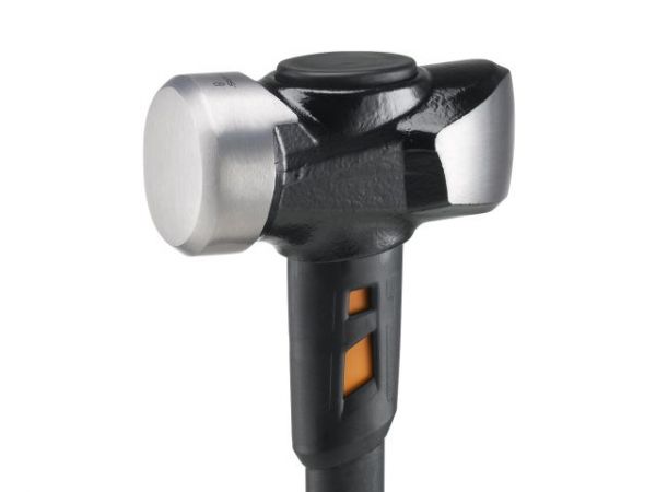 Кувалда L FISKARS(Вес - 4,76 кг; длина - 92 см)