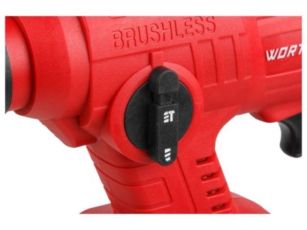 Перфоратор WORTEX CRH 1810 в чем. ALL1 XLT SET БЕСЩЕТ., 18 В, 1.2 Дж, 20 мм, 2х2 А*ч(18.0 В, БЕСЩЕТОЧНЫЙ, , 1.2 Дж, вес 1,14 кг)