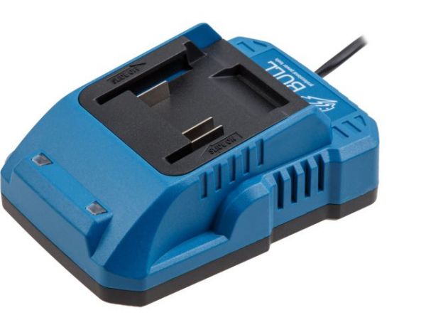 Зарядное устройство BULL LD 2006 1 слот, 2 А XLTpro(18.0 В, 2.0 А)