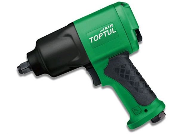 Пневмогайковерт 1/2' 1356Nm SUPER DUTY TOPTUL (KAAC1610)