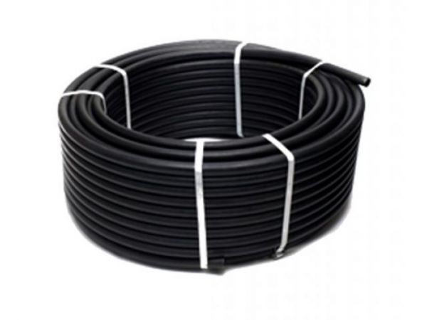 Труба ПЭ 25х2,0 100м, РТП(Напорная для питьевой воды, 100 SDR 13.6, бухта)