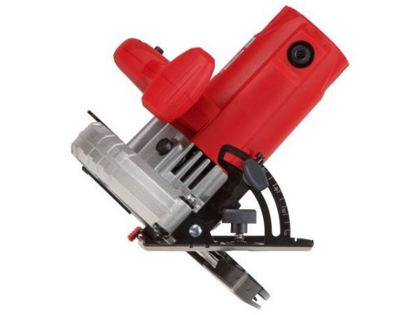 Циркулярная пила WORTEX CS 1915 в кор. 1500 Вт, 190 мм, до 67 мм