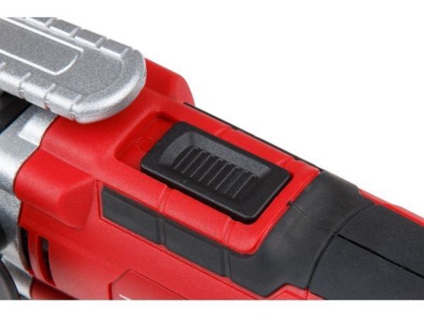 Многофункциональный инструмент (реноватор) WORTEX SM 3233 QE в кор. + набор оснастки(330 Вт, 15000 - 22000 об/мин, система SDS, с оснасткой)