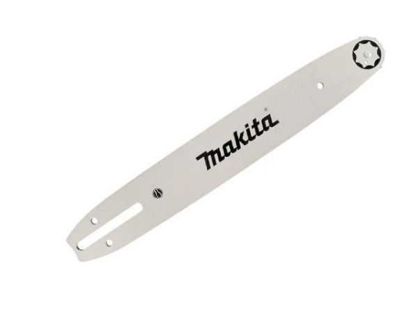 Шина, длина 40см/16', шаг3/8', паз 1.1мм, SN, M-L, 56 звеньев. MAKITA