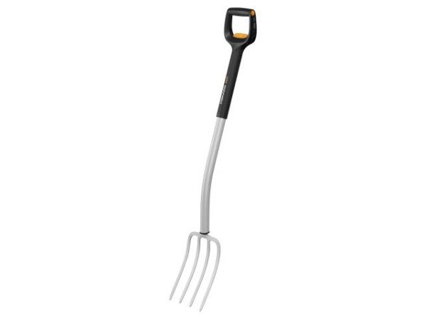 Вилы садовые телескопические SmartFit  FISKARS
