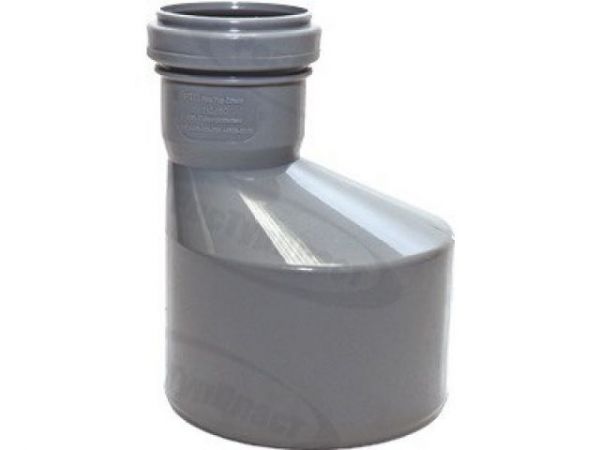 Переход ВК 110/50 РТП(Для внутренней канализации)