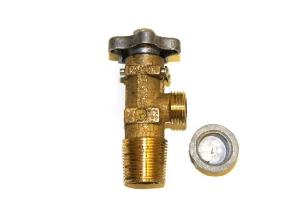 Вентиль баллонный ВБ-2