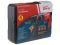 Перфоратор WORTEX RH 2829 в чем. + (2 зубила, 3 сверла) 900 Вт, 3.2 Дж, 28 мм, 4 режима, SDS-plus, Б(вес 3.4 кг)