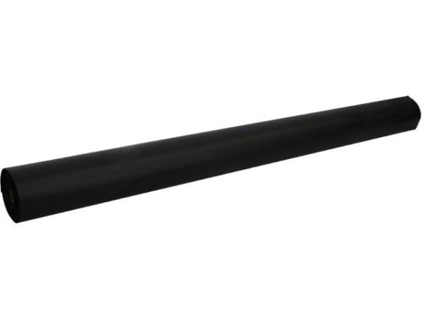 Геотекстиль №200 черный (рулон 1.6м х 25м.п.)