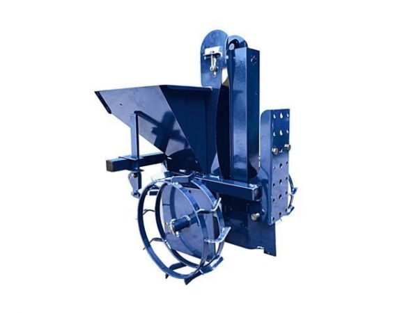 Картофелесажалка однорядная КСТ 00.70.04.00.00-32 (бункер 28л) (ЗАО ' ВРМЗ')(ASILAK SL-187L, SL-186L, SL-186,  Fermer FM-1617MXL)