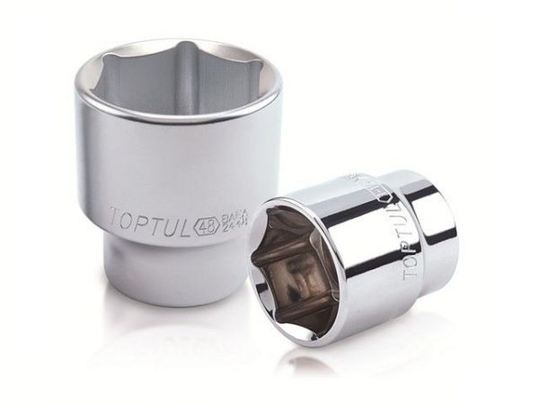 Головка 1' 70мм 6гр. TOPTUL