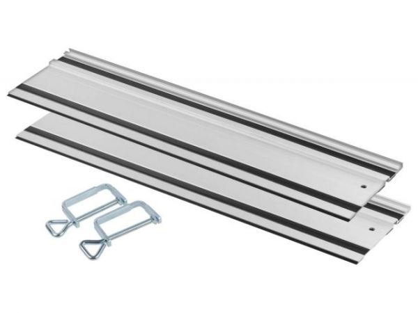 Циркулярная пила погружная с шиной 1,4 м WORTEX CS 1612-1 в кор. 1200 Вт, до 59 мм, 6000 об/мин(погружная, 165х20 мм, 5.2 кг)