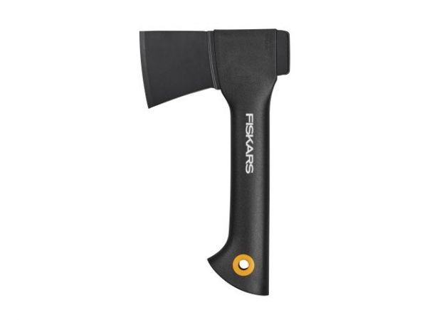 Топор универсальный Solid A5 Fiskars