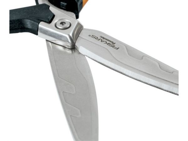 Ножницы для тяжелых работ 26см PowerArc FISKARS