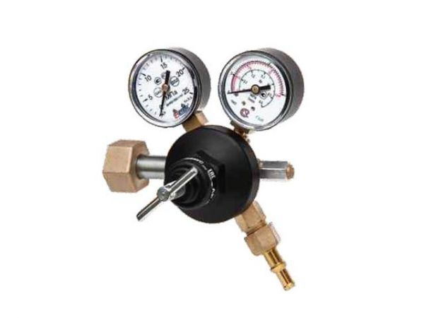 Регулятор сварочный (аргон) АР-40 КР1 (ООО 'Редиус 168')