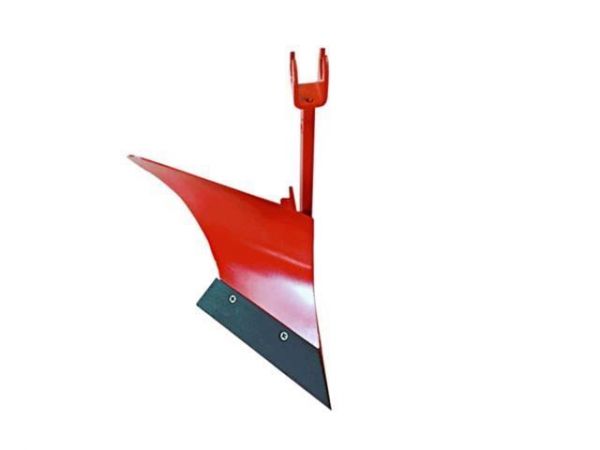 Плуг ПЛН-16 Н (стойка 16мм, шир. захв.22см; 1 отв. на стойке) 01.01.30.00.00-01 (ЗАО 'ВРМЗ')(Fermer FM-811MB,  ASILAK SL-85B.  SL-84B.)