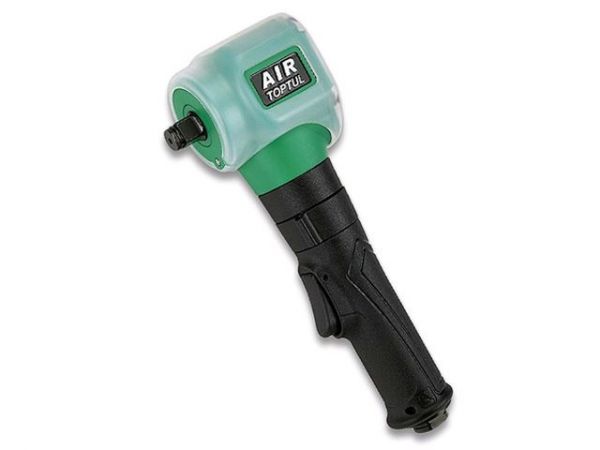 Пневмогайковерт 1/2' 407Nm SUPER DUTY TOPTUL (KAAS1630)