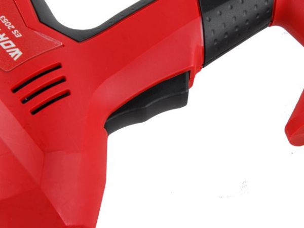 Степлер электрический WORTEX ES 2053 в кор. 2300 Вт, 60 скоб/гвоздей в мин.,