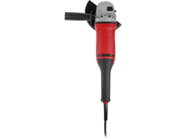 Одноручная углошлифмашина WORTEX LX AG 1512-1 в кор. (1200 Вт, 10 000 об/мин)