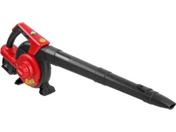 Воздуходувка WORTEX BB 2536-1 D в кор. ALL1 XLT SOLO(36 В (2х18 В), макс.объем возд. потока 550 м куб/ч, функция пылесоса с мульчированием, БЕСЩЁТ. ДВ)