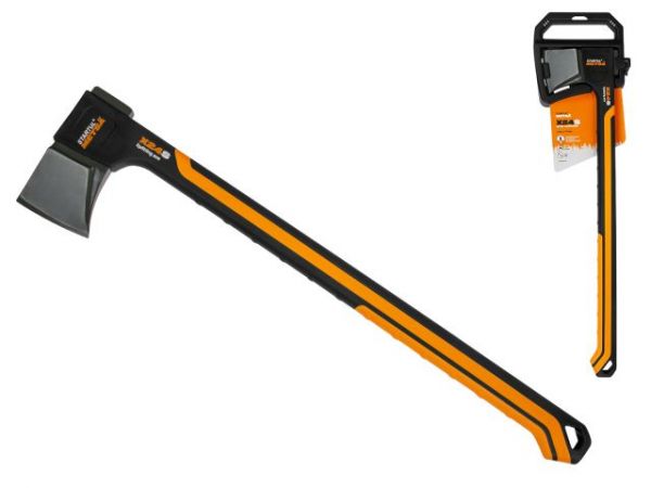 Топор-колун X24S 2350г STARTUL METSA (ST2036-24)