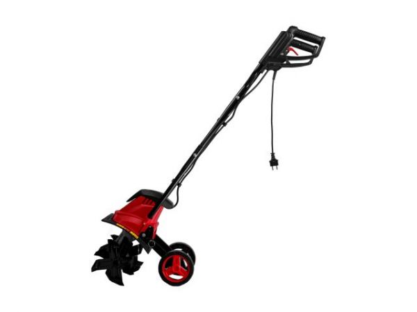Культиватор электрический WORTEX RC 3610 1050 Вт, шир. 36 см, глуб. до 20 см