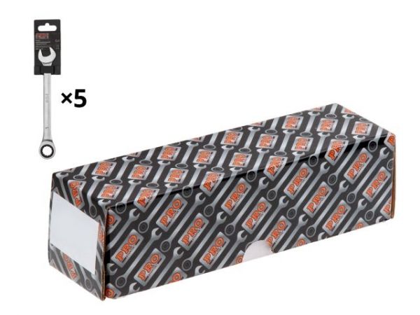 Ключ балонный 30х32мм TOPTUL