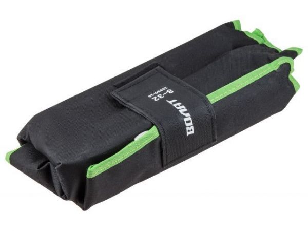 Набор ключей комбинир. 8-32мм 18шт ВОЛАТ(на полотне)