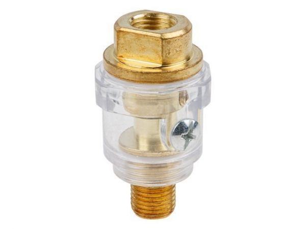 Маслораспылитель ECO AU-04B мини 1/4', в коробке