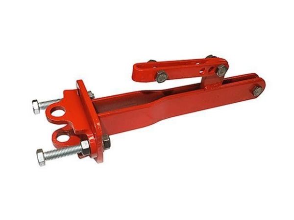 Сцепка три регулировки МК10.3Р300С 44.55.30.00.00-01 (ЗАО 'ВРМЗ')(SL-85B SL-85BL)