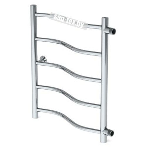 Полотенцесушитель лесенка Wave ЛБ 50х60 В5 (1")