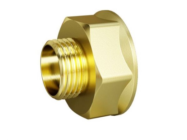 Переход 3/4' вн. х 1/2'нар., LD