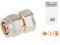 Муфта 16(2.0) х 1/2' вн. для труб PEX, AV Engineering (инд. упак.)(для металлопластиковых и PEX труб)