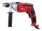 Дрель ударная WORTEX DS 1609-1 в кор. 900 Вт, 1 скор., 30 мм в дер.
