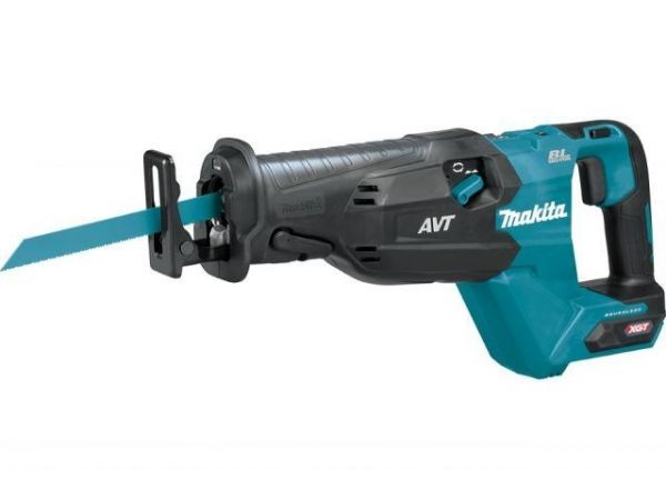 Сабельная пила XGT JR002GZ MAKITA(40.0 В, дерево до 255 мм, металл до 130 мм)